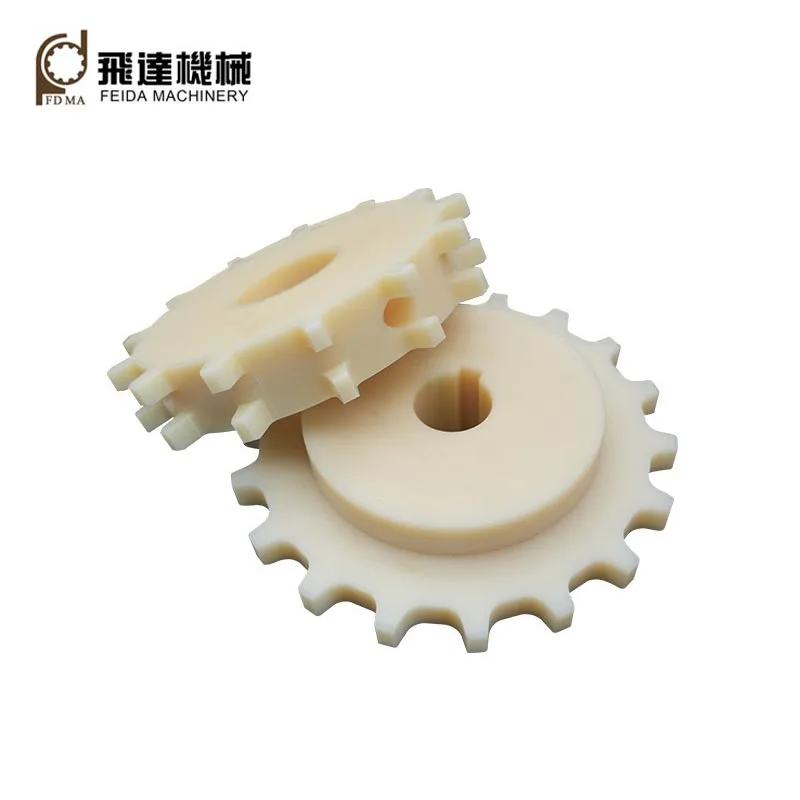 อะไรทำให้ Sprocket Gears จำเป็นสำหรับการส่งกำลังที่เชื่อถือได้