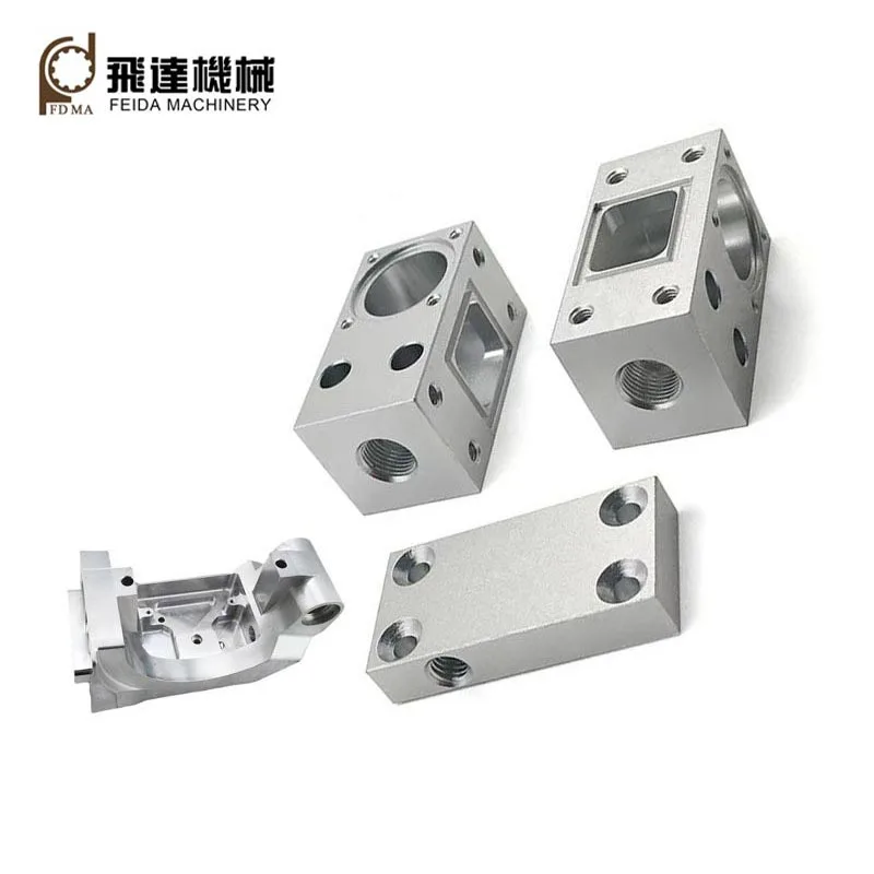 การตัดลวดอิเล็กโทรด CNC