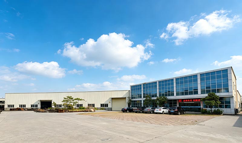 Jinjiang Feida Machinery Co., Ltd.
