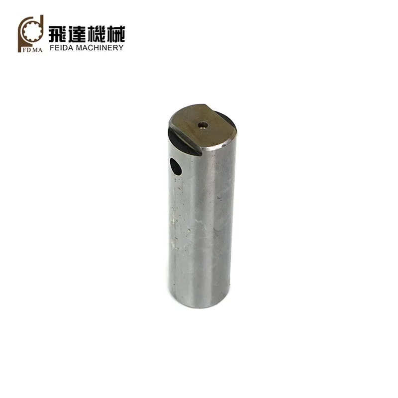 Linear Shaft